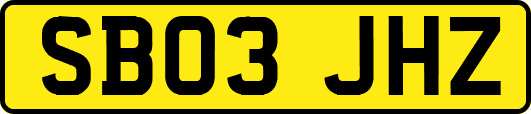 SB03JHZ