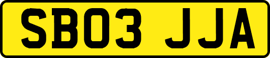 SB03JJA