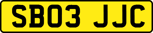 SB03JJC