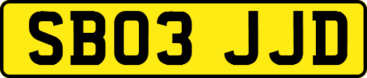 SB03JJD