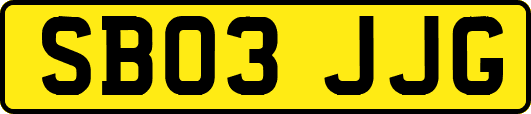 SB03JJG