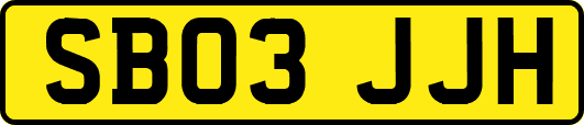 SB03JJH