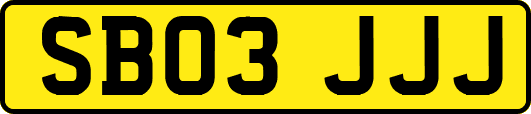 SB03JJJ
