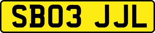 SB03JJL