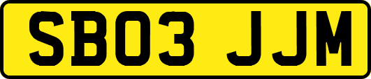 SB03JJM