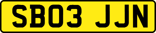 SB03JJN