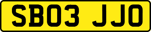 SB03JJO