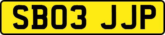 SB03JJP