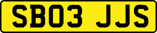 SB03JJS