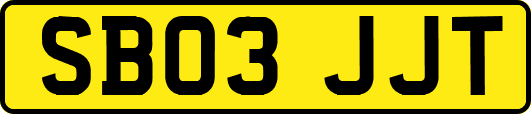 SB03JJT