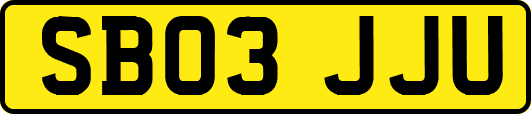SB03JJU