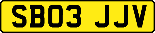 SB03JJV