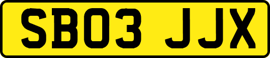 SB03JJX