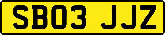 SB03JJZ