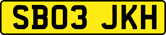 SB03JKH