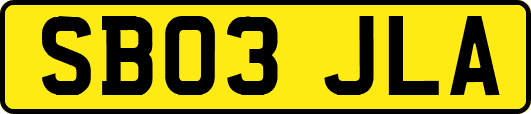SB03JLA
