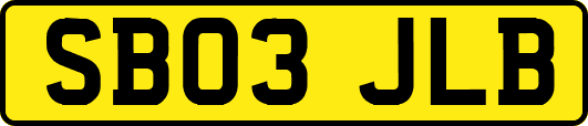 SB03JLB