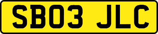 SB03JLC
