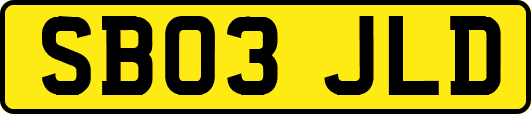 SB03JLD