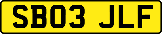 SB03JLF
