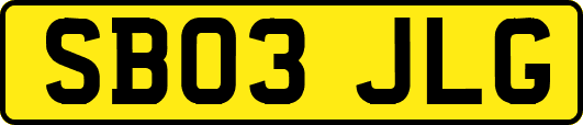 SB03JLG