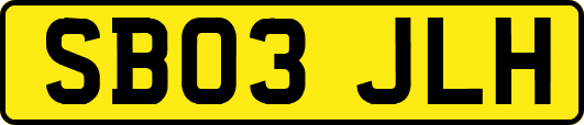 SB03JLH