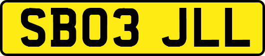 SB03JLL