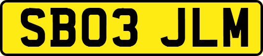 SB03JLM