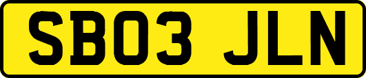 SB03JLN