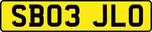 SB03JLO