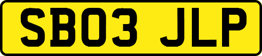 SB03JLP