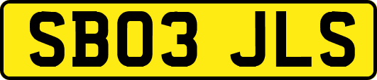SB03JLS