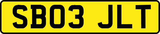 SB03JLT