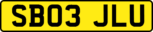 SB03JLU