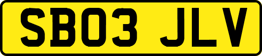 SB03JLV