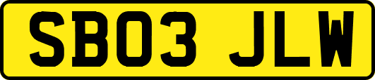 SB03JLW