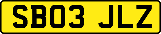 SB03JLZ