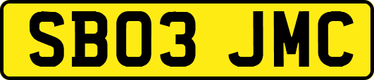 SB03JMC