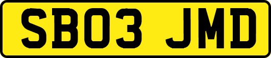 SB03JMD