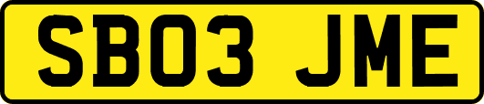 SB03JME