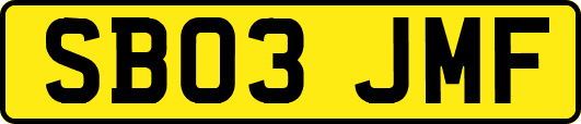 SB03JMF