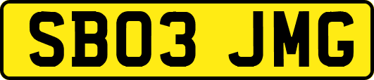 SB03JMG