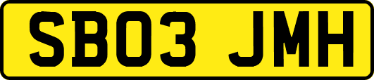 SB03JMH