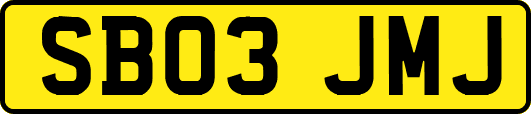 SB03JMJ