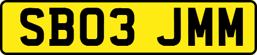 SB03JMM