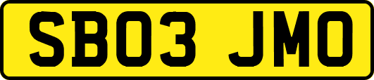 SB03JMO