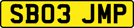 SB03JMP
