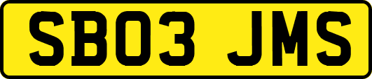 SB03JMS