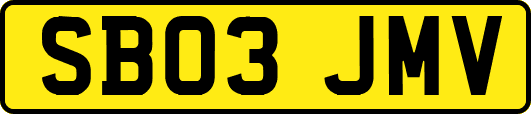 SB03JMV