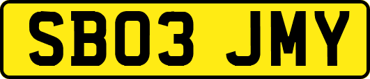 SB03JMY